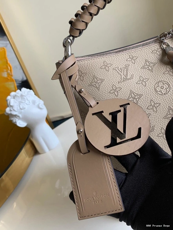 AAA Replica Ru VUITTON BEAUBOURG HOBO LOUIS MM 0811